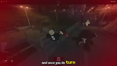Rintama High student fighting another student in a schoolyard at night with Yen scattering from the clash
